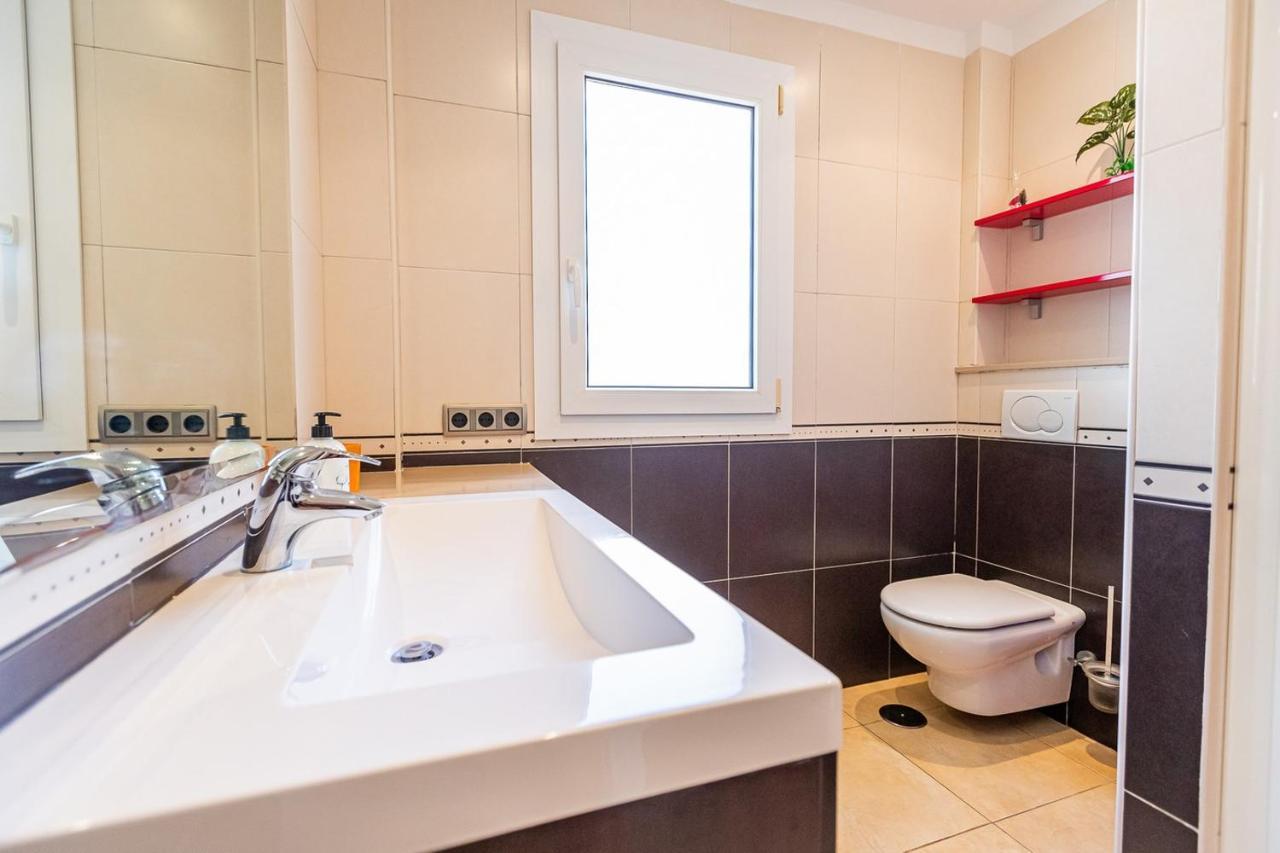 Villa With Private Pool And Magnificent Views Costa Adeje  Εξωτερικό φωτογραφία