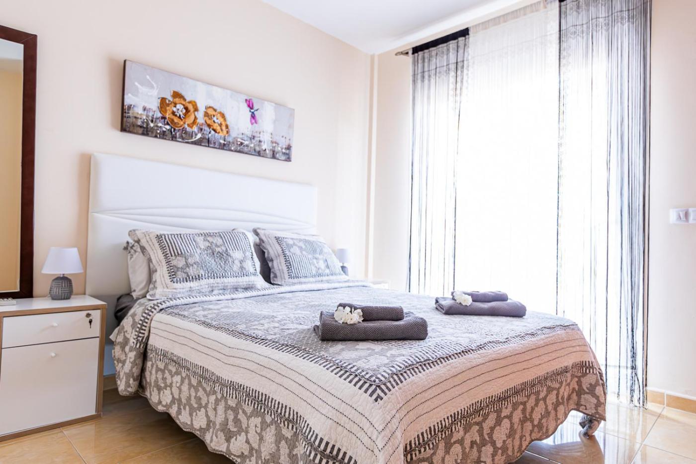 Villa With Private Pool And Magnificent Views Costa Adeje  Εξωτερικό φωτογραφία