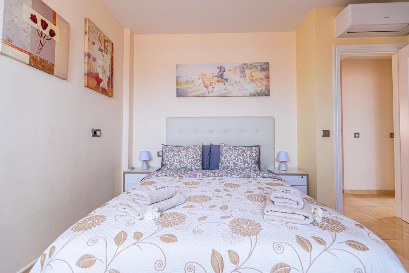 Villa With Private Pool And Magnificent Views Costa Adeje  Εξωτερικό φωτογραφία